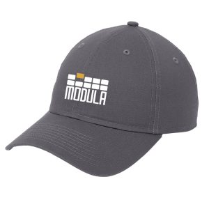 New Era® Adjustable Unstructured Cap