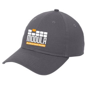 New Era® Adjustable Unstructured Cap - Authorized Dealer