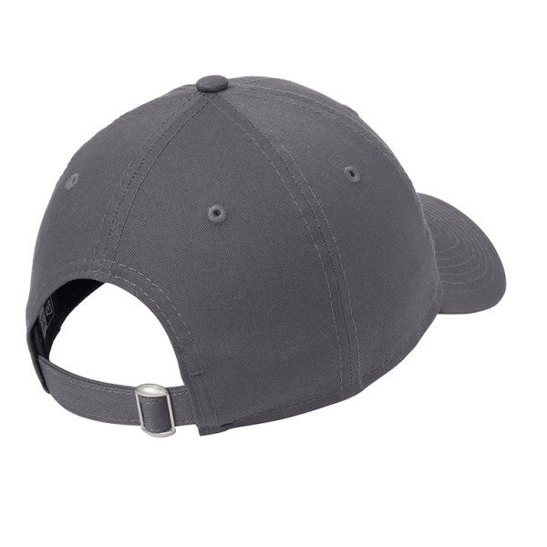 New Era® Adjustable Unstructured Cap - Authorized Dealer - Image 2