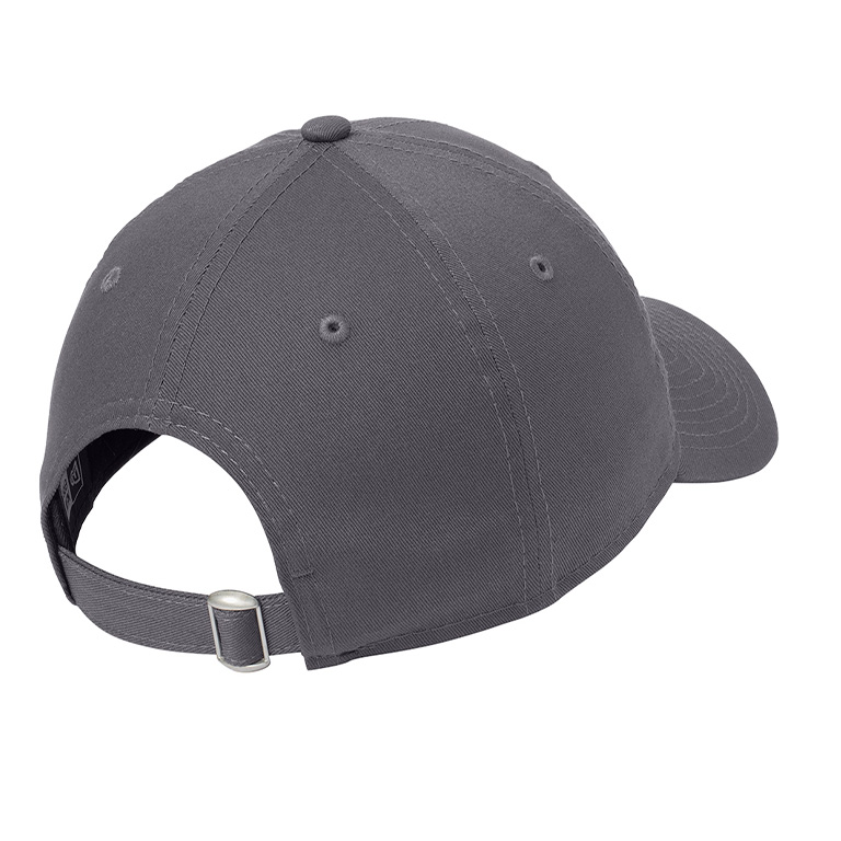 New Era® Adjustable Unstructured Cap - Authorized Dealer - Image 2