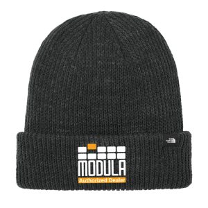 The North Face® Truckstop Beanie - Authorized Dealer