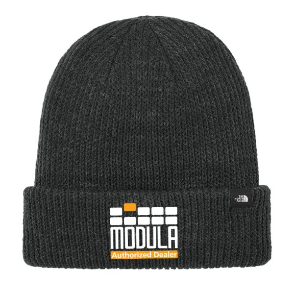 The North Face® Truckstop Beanie - Authorized Dealer