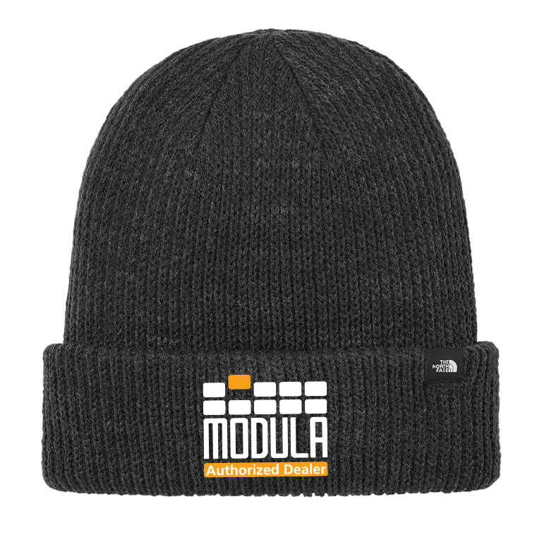 The North Face® Truckstop Beanie - Authorized Dealer