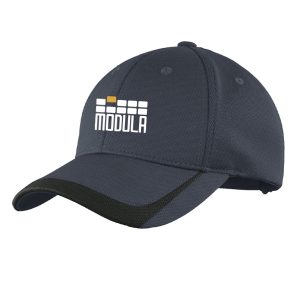 Sport-Tek® Pique Colorblock Cap