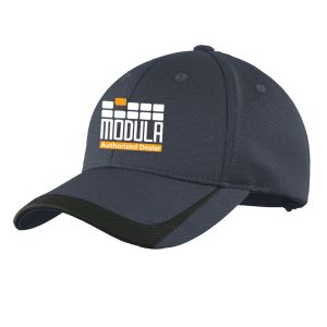 Sport-Tek® Pique Colorblock Cap - Authorized Dealer