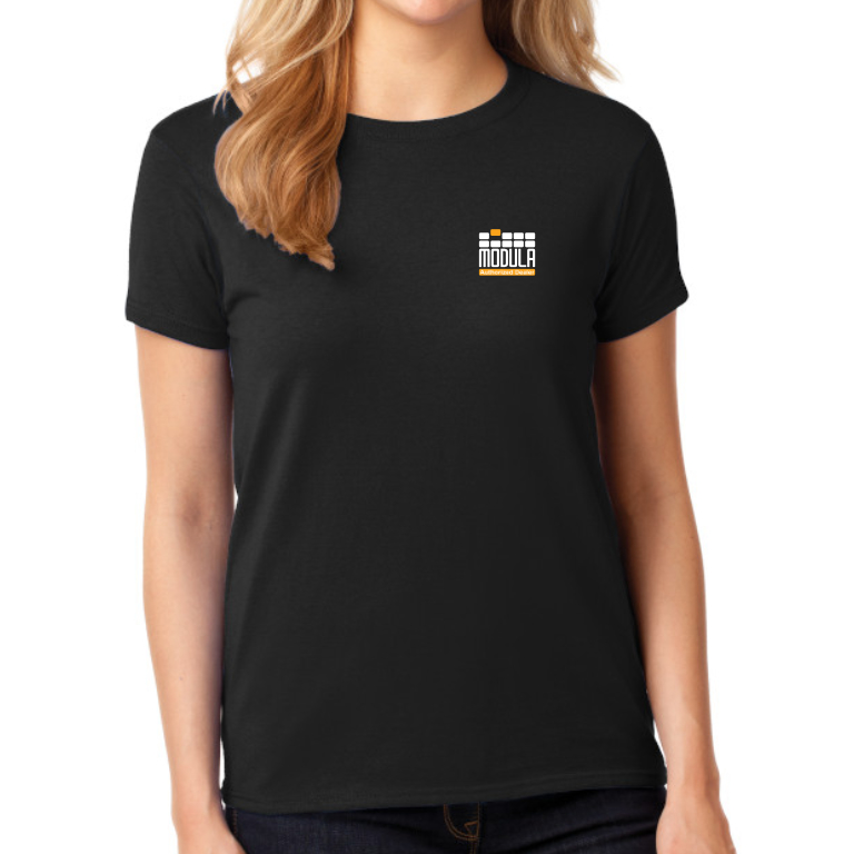 Ladies Gildan - 100% Heavy Cotton T-Shirt - Authorized Dealer