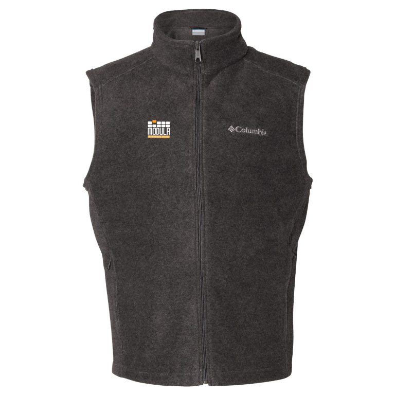Columbia - Men's Steens Mountain™ Fleece Vest