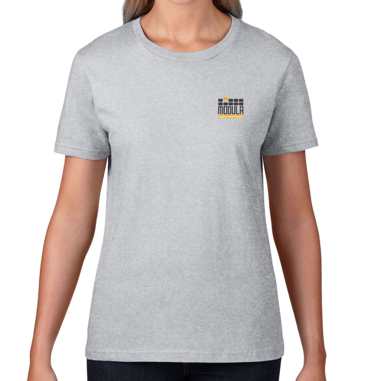 Anvil Lightweight T-Shirt - Authorized Dealer