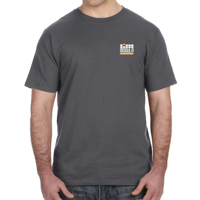 Anvil Lightweight T-Shirt - Authorized Dealer