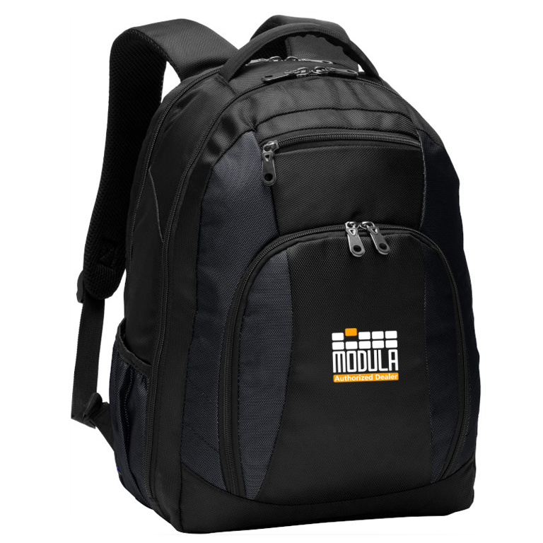 Port Authority® Commuter Backpack - Authorized Dealer